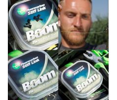 Korda tuhý fluorocarbon Boom Fluorocarbon