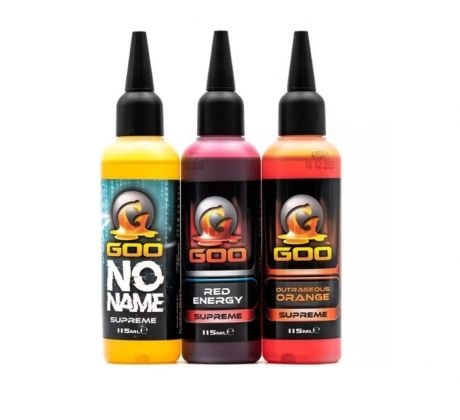 Korda Go Liquid 115ml