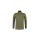 Korda Kool Quick Dry Long Sleeve Zip Neck