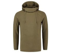 Korda Mikina Lightweight Hoodie Olive