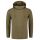 Korda Mikina Lightweight Hoodie Olive