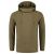 Korda Mikina Lightweight Hoodie Olive