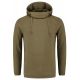 Korda Mikina Lightweight Hoodie Olive