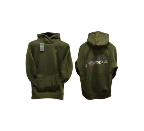 Korda Kore TK Hoodie Dark Olive