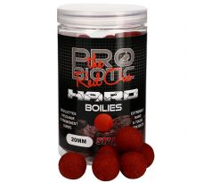 Boilie STARBAITS Pro Red One Hard