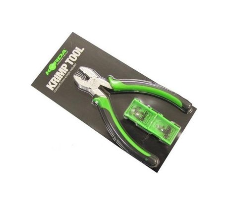 KORDA KRIMP TOOL