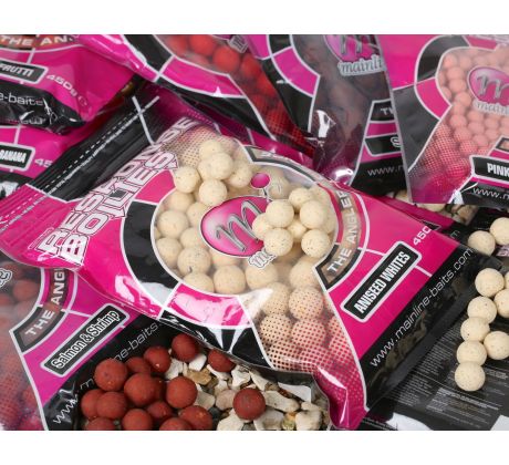 Mainline Response Boilies 18mm 450g