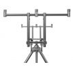 Tripod Delphin TPX3 Silver