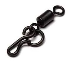 Nash Quick Change Drop-off Inline Swivel