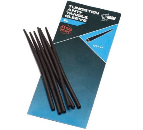 Nash XL Anti Tangle Sleeve Tungsten