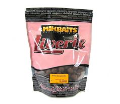 MikBaits LiveriX boilies