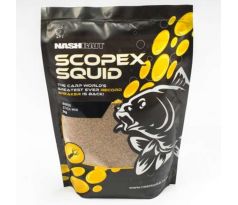 Nash Scopex Squid Stick Mix 1kg