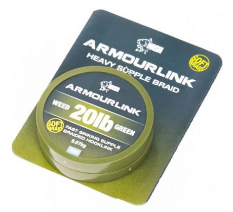 NASH ARMOURLINK Green