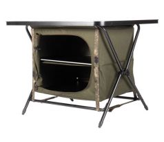 Nash Stolík Bank Life Dining Station
