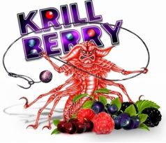 NIKL Ready Boilie KrillBerry