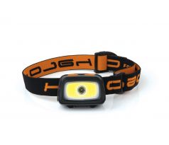 FOX Halo™ Multi Colour Headtorch