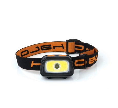 FOX Halo™ Multi Colour Headtorch