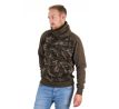 FOX Khaki/Camo High Neck