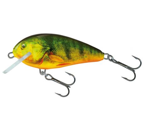 Salmo BUTCHER FLOATING - 5cm