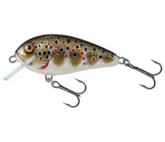 Salmo BUTCHER FLOATING - 5cm QBU