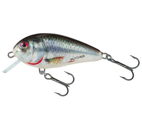 Salmo BUTCHER SINKING - 5cm HBT