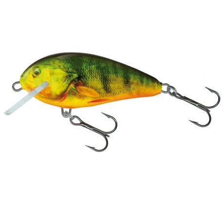 Salmo BUTCHER SINKING - 5cm SHP