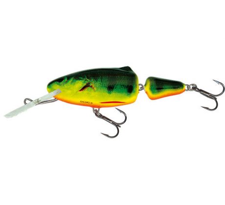 Salmo FRISKY DEEP RUNNER - 7cm