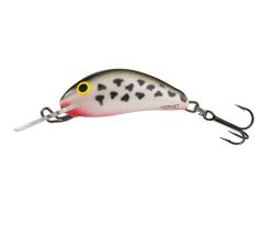 Salmo HORNET FLOATING - 3.5cm Viking