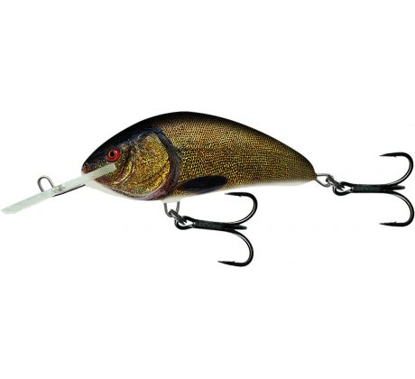 Salmo New Hornet 9 Tench