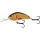 Salmo New Hornet 9 Golden Crucian