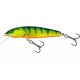 Salmo MINNOW FLOATING - 5cm Hot Perch