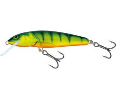 Salmo MINNOW SINKING - 7cm Hot Perch