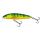 Salmo MINNOW SINKING - 7cm Hot Perch