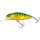 Salmo PERCH DEEP RUNNER - 8cm Hot Perch
