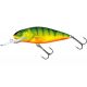 Salmo PERCH DEEP RUNNER - 8cm Hot Perch