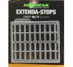 KORDA Extenda Stops