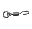 Korda Spinner Ring Swivel size 11