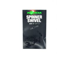 Korda Spinner Swivel size 11