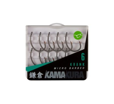 KORDA Kamakura Krank