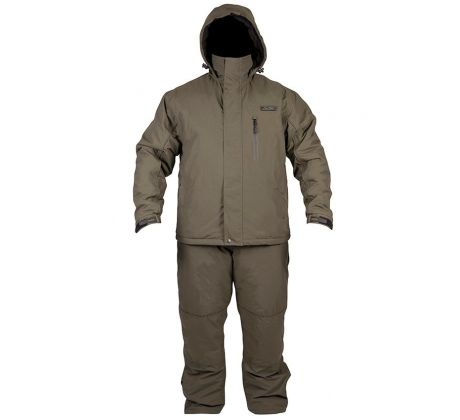 Avid Carp Zimní Komplet Arctic 50 Suit