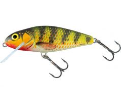 Salmo PERCH FLOATING -8cm Holo Perch