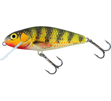 Salmo PERCH FLOATING -8cm Holo Perch