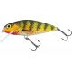 Salmo PERCH FLOATING -8cm Holo Perch