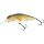 Salmo PERCH DEEP RUNNER - 8cm Real Roach