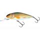 Salmo PERCH DEEP RUNNER - 8cm Real Roach