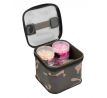 Fox Aquos Camo Bait Storage