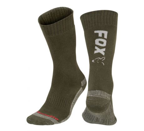 Fox Collection Socks