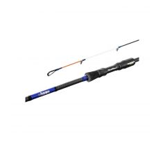 Delphin HOAX 1diel 206cm 5-21g