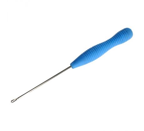 Giants fishing Jehla Baiting Needle Blue 10cm