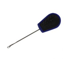 Giants fishing Jehla Baiting Needle Blue/Black 8cm